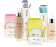 Toxic Free Skin Care Sets